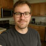 Chad M.